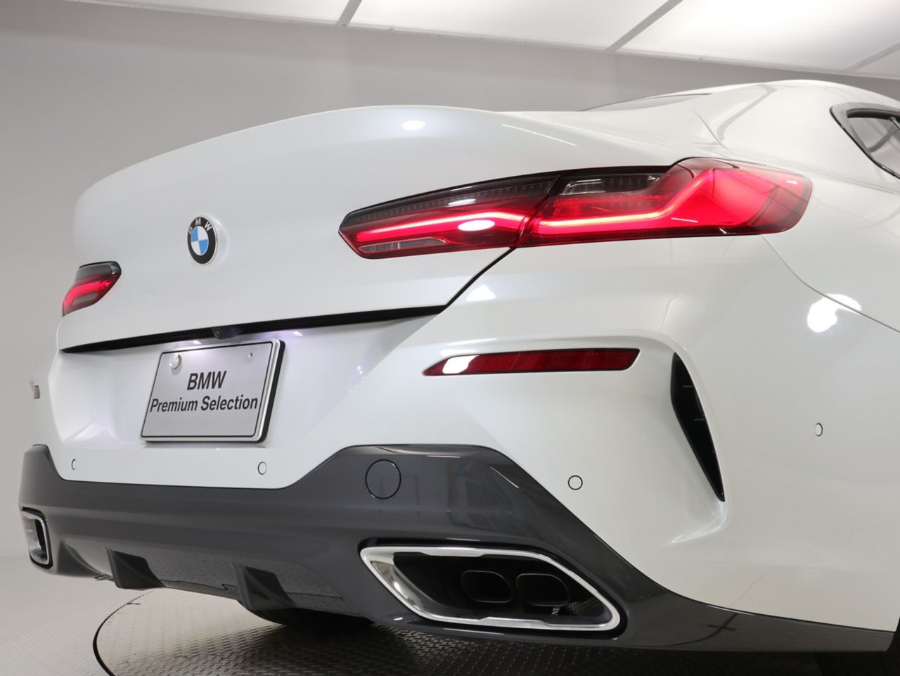 G16 M850i xDrive Gran Coupé N63B 4.4i