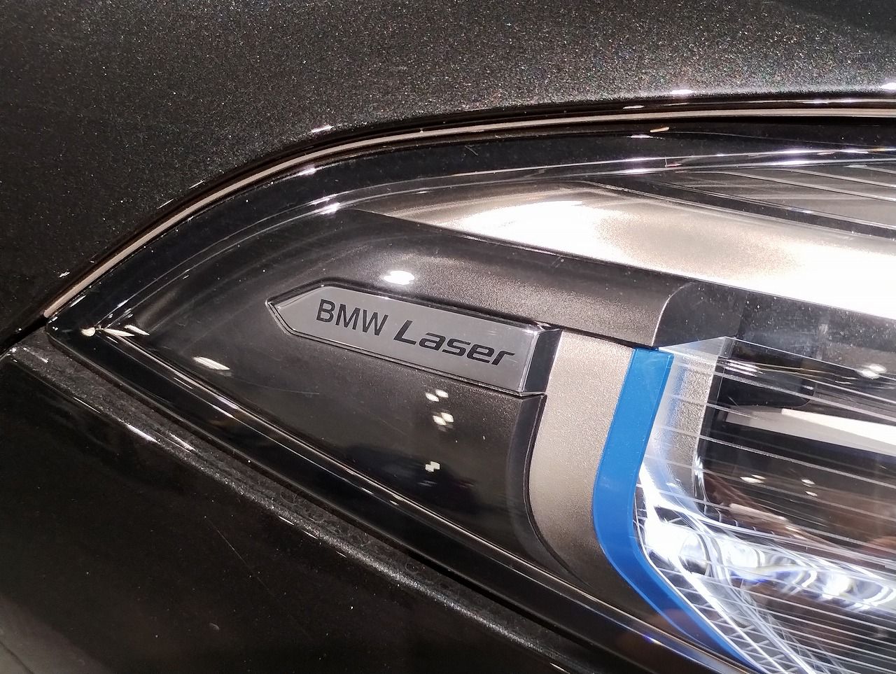G16 840i M Sport Gran Coupe B58 3.0i