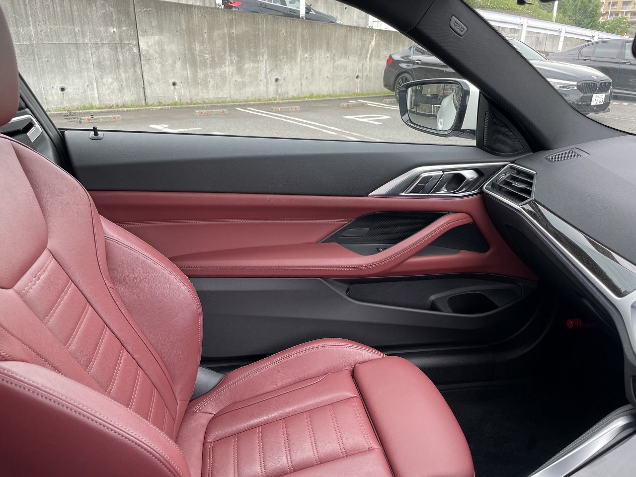 G22 420i B48 2.0 RHD