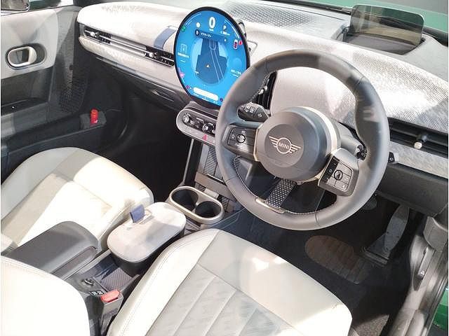 F66 MINI Cooper C 3Dr