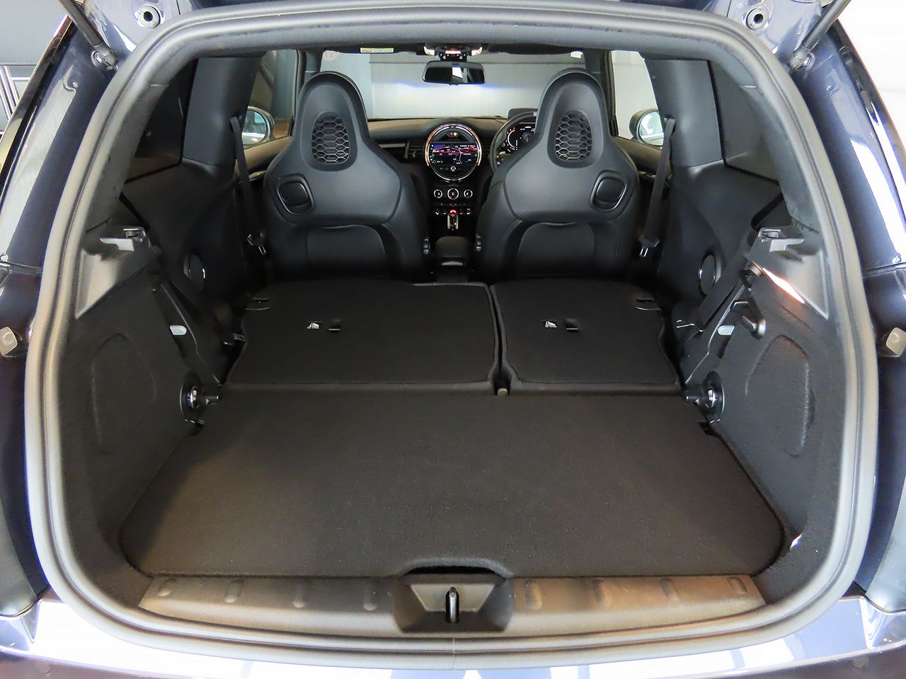 F56 MINI JOHN COOPER WORKS