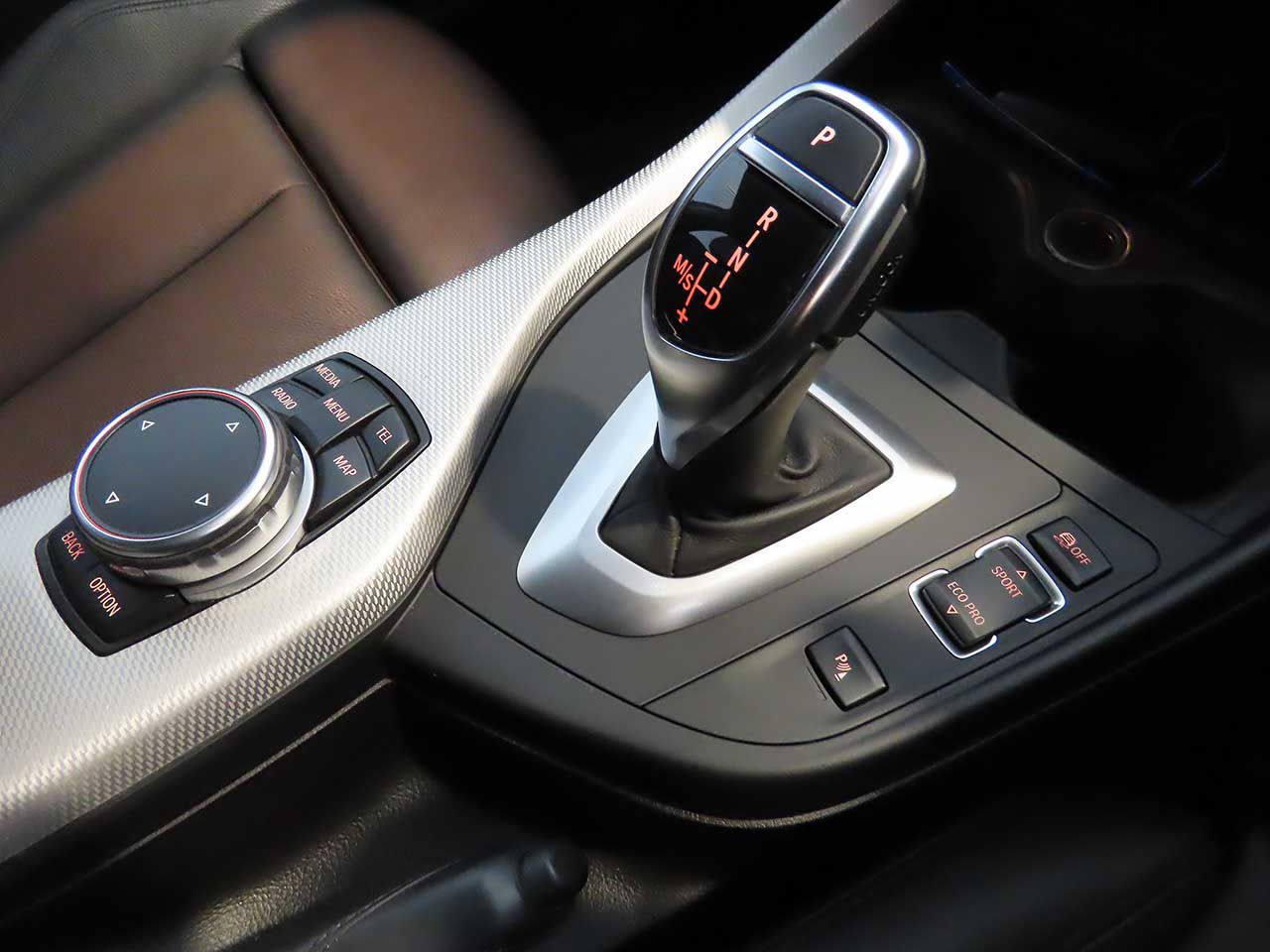 M135I 5DOOR RHD