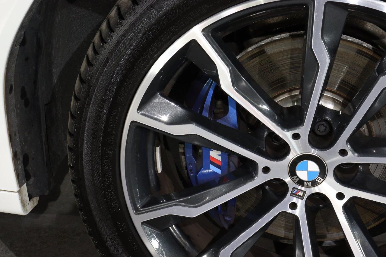 G01 X3 M40i RHD LCI ZA
