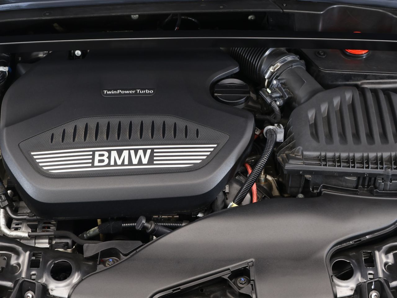 F39 X2 xDrive20d B47 2.0d