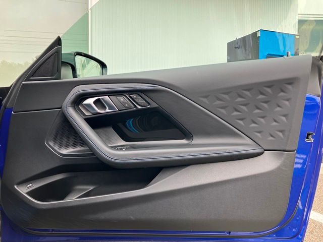 M240i xDrive Coupé RHD