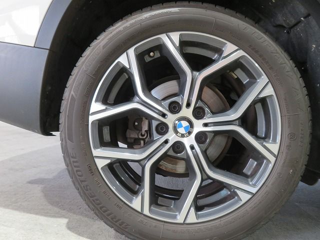 F48 X1 xDrive18d B47 2.0d LCI