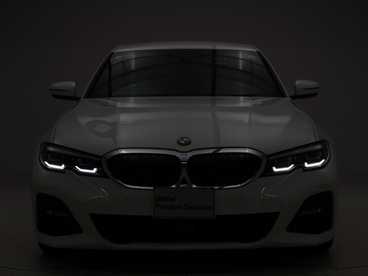 G20 320i Saloon RHD MX