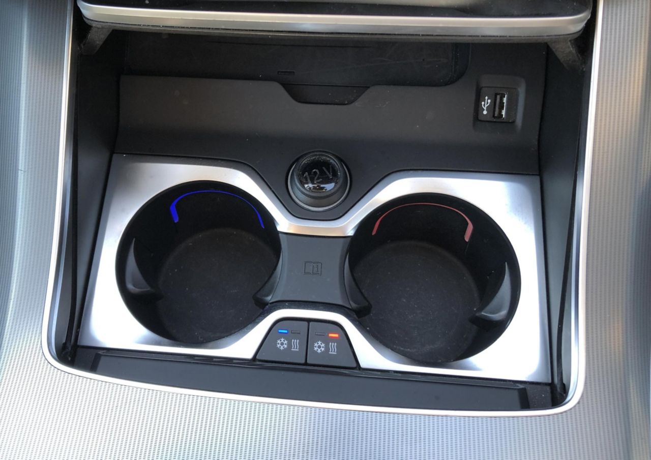 G05 X5 xDrive45e xLine XB1 PHEV