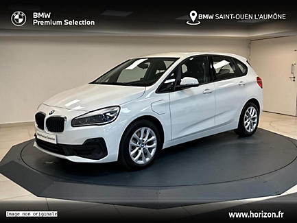 BMW 225xe 220ch Active Tourer Finition Lounge
