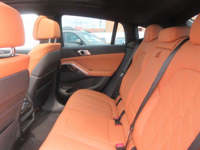 X6 xDrive30d RHD