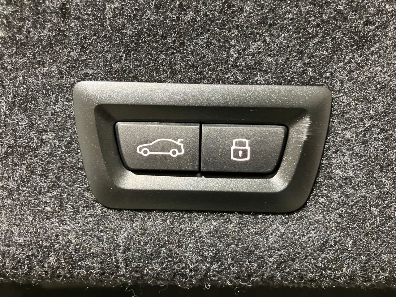 G80 M3 Competition M xDrive Saloon RHD