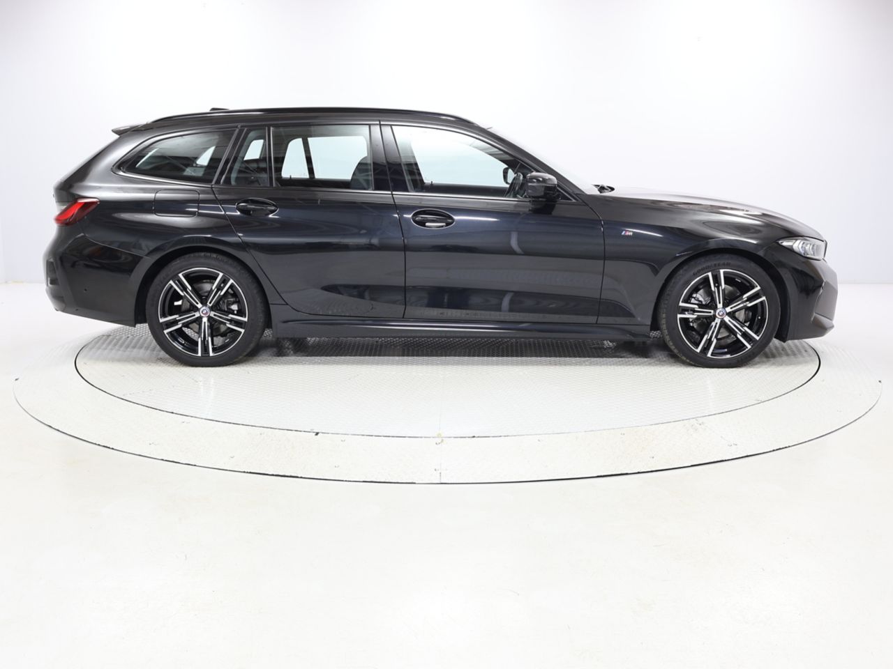 G21 320d xDrive Touring LCI RHD