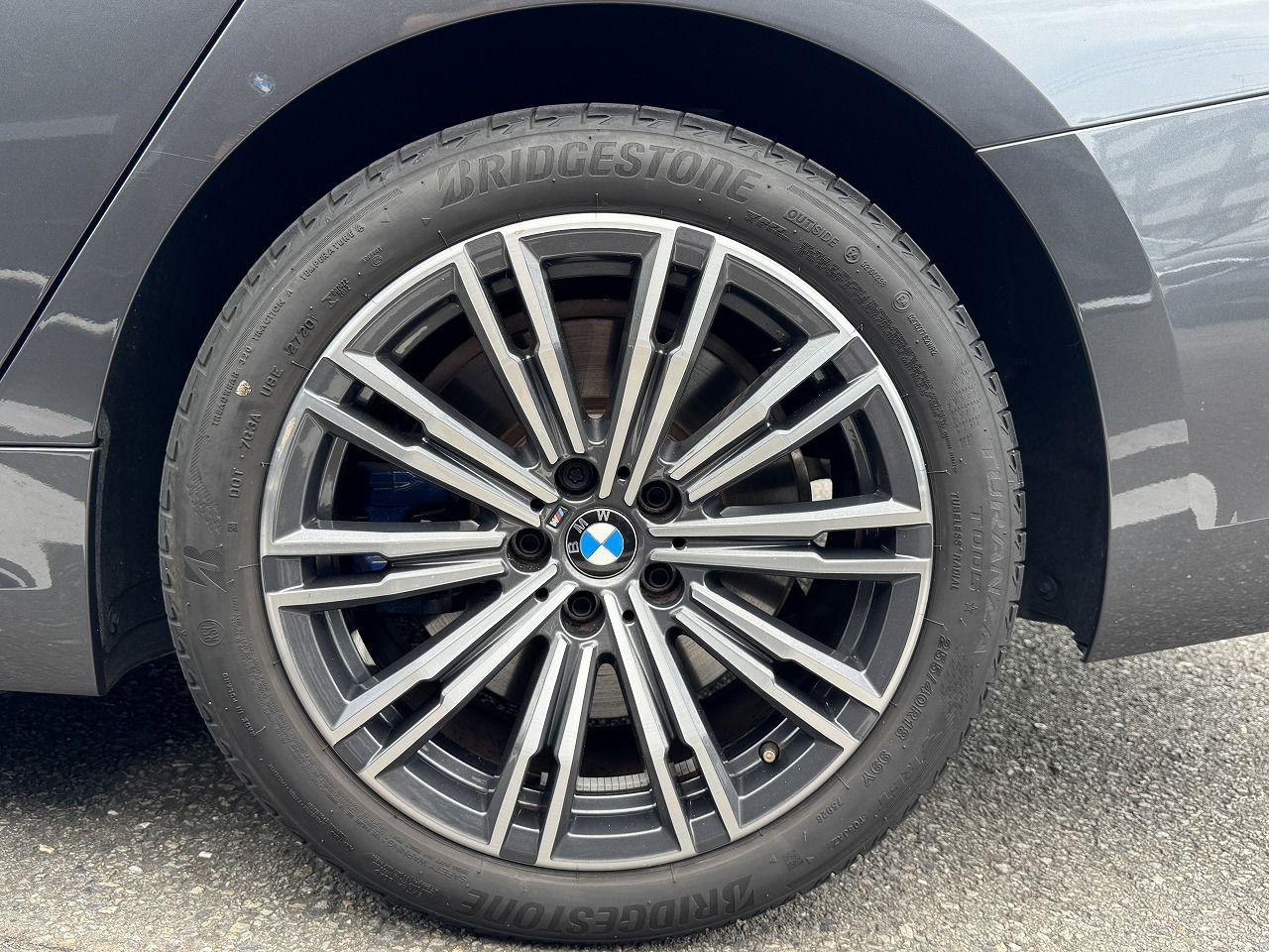 G20 330e Saloon RHD MX