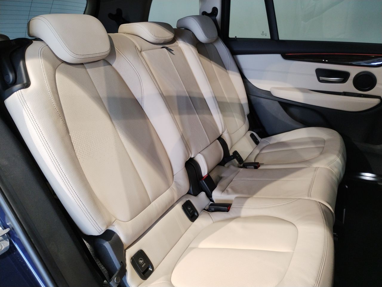 F46 218d xDrive Gran Tourer B47 2.0d
