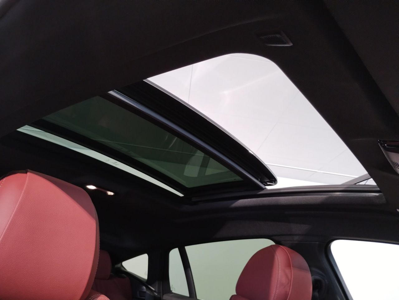 X6 xDrive30d RHD