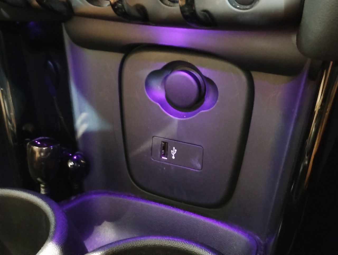 Cooper S 5 doors
