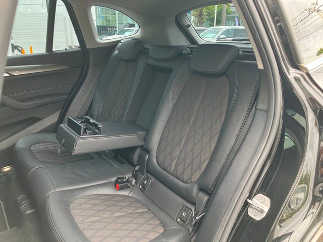 F48 X1 xDrive18d B47 2.0d LCI