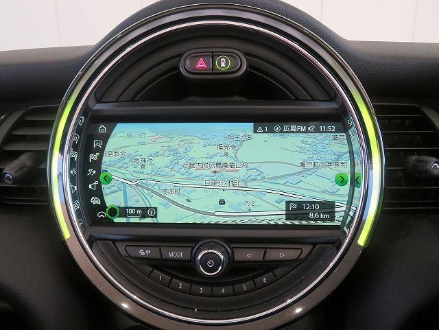 F57 MINI Cooper S Convertible LCI