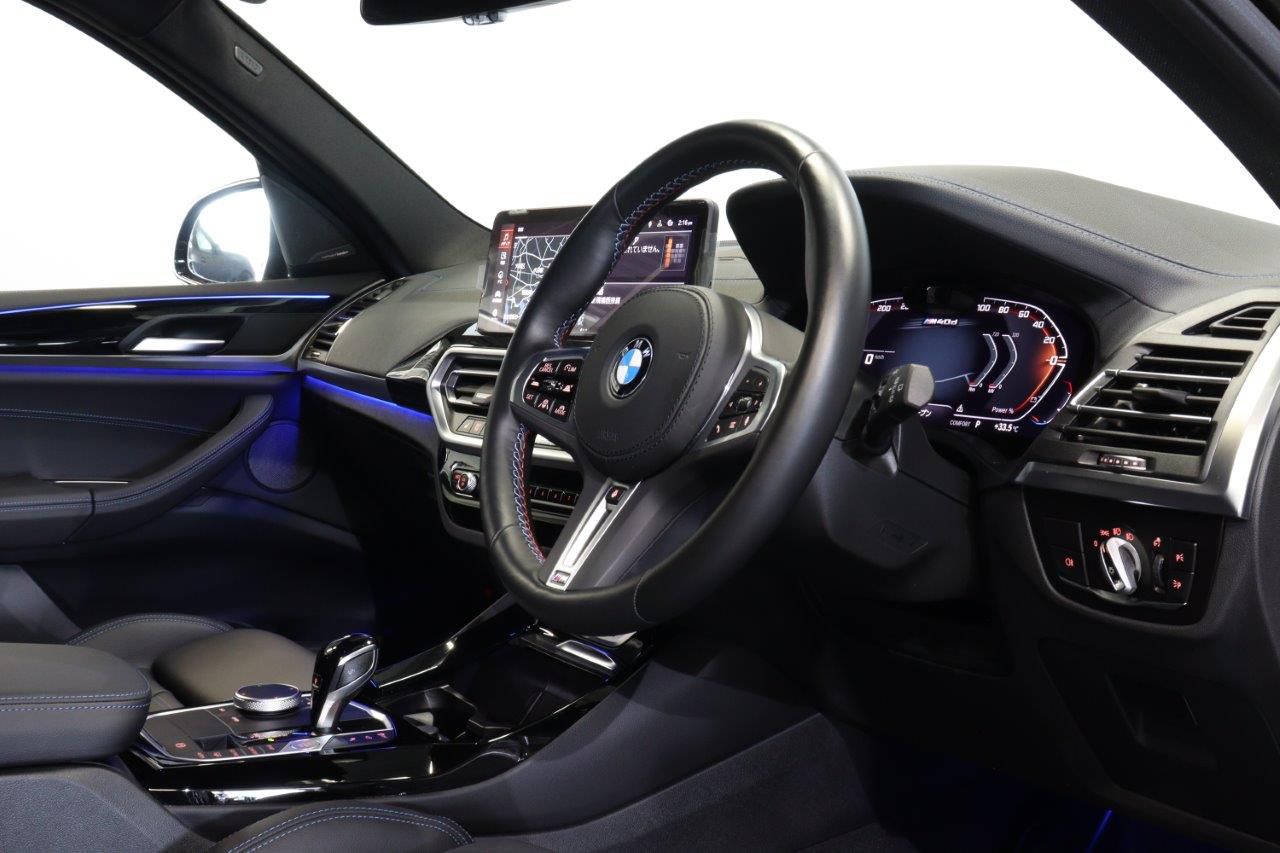 G01 X3 M40d RHD LCI ZA
