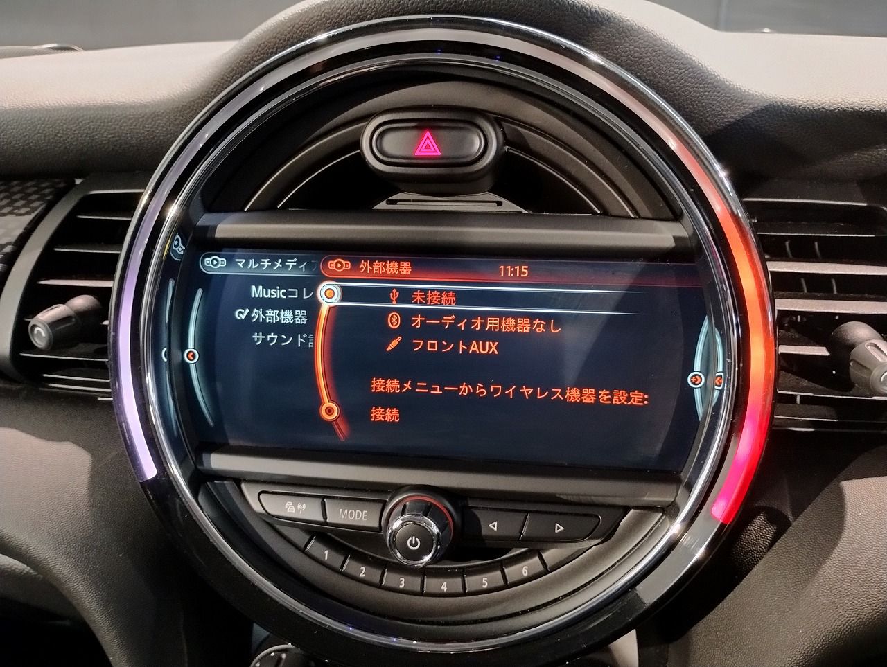 F56 COOPER S D(AT)