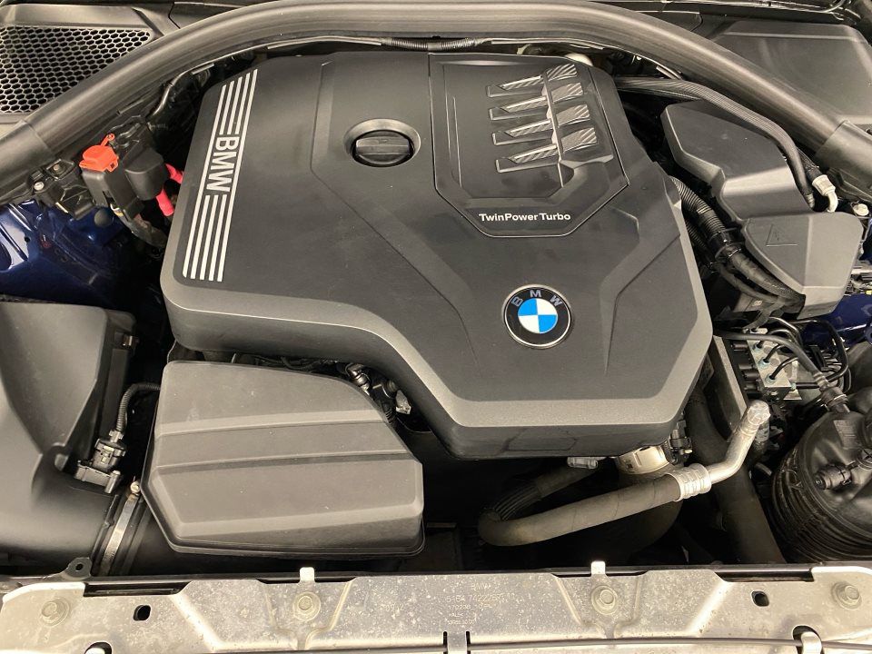BMW 318