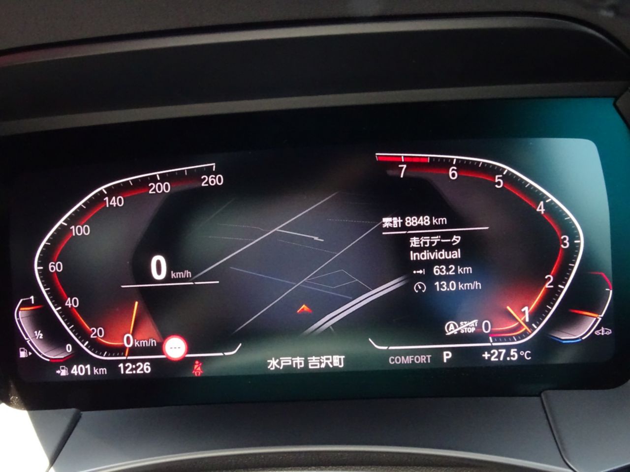 G29 z4 sDrive20i RHD