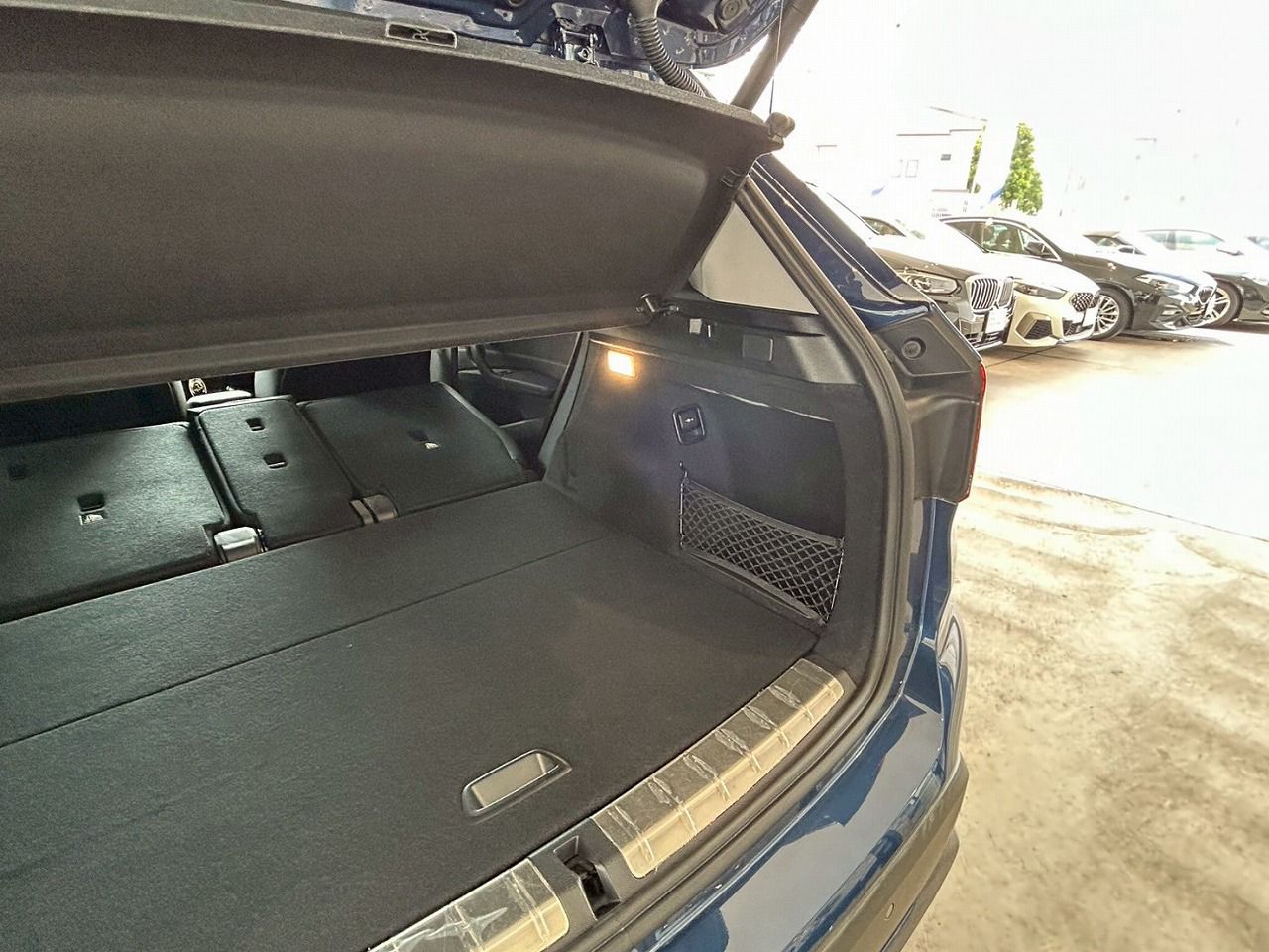 F48 X1 xDrive18d B47 2.0d LCI