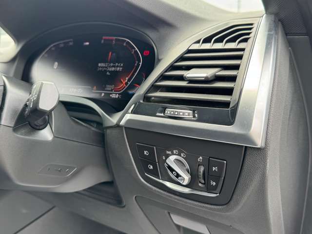 X3 xDrive20d RHD ZA