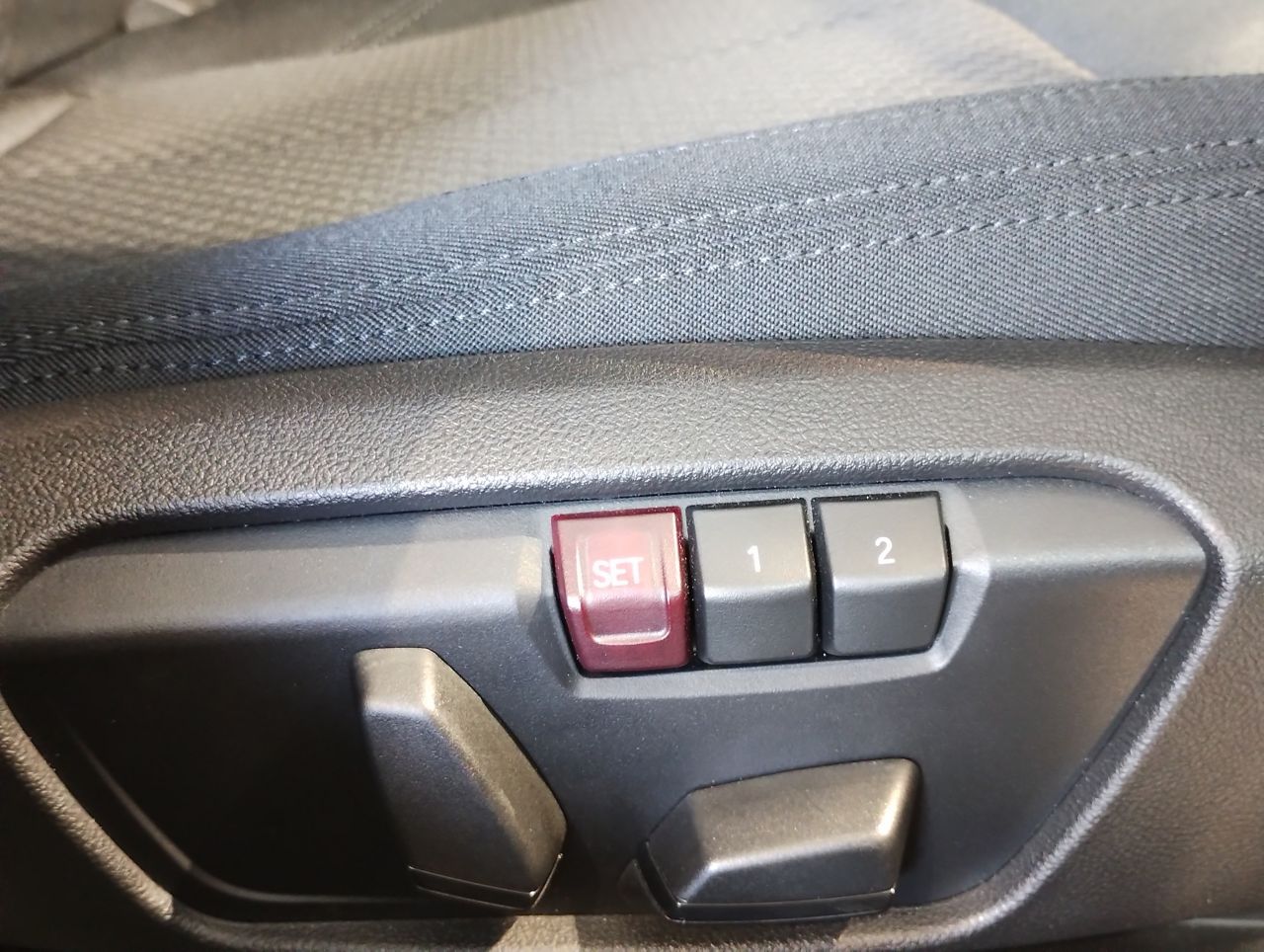 F40 118d Sports Hatch 5-door B47 2.0d