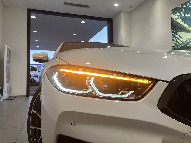 G16 840i M Sport Gran Coupe B58 3.0i