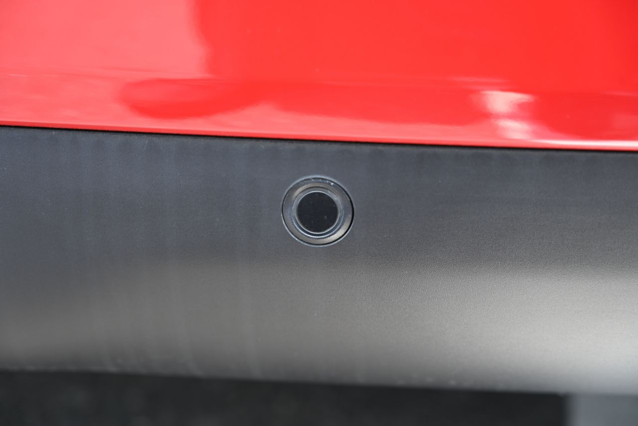 F55 MINI Cooper 5-Door Hatch LCI