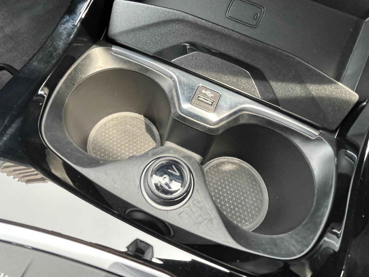 F40 118d Sports Hatch 5-door B47 2.0d