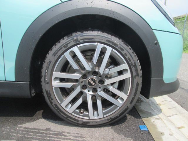 MINI Cooper C 5-doors