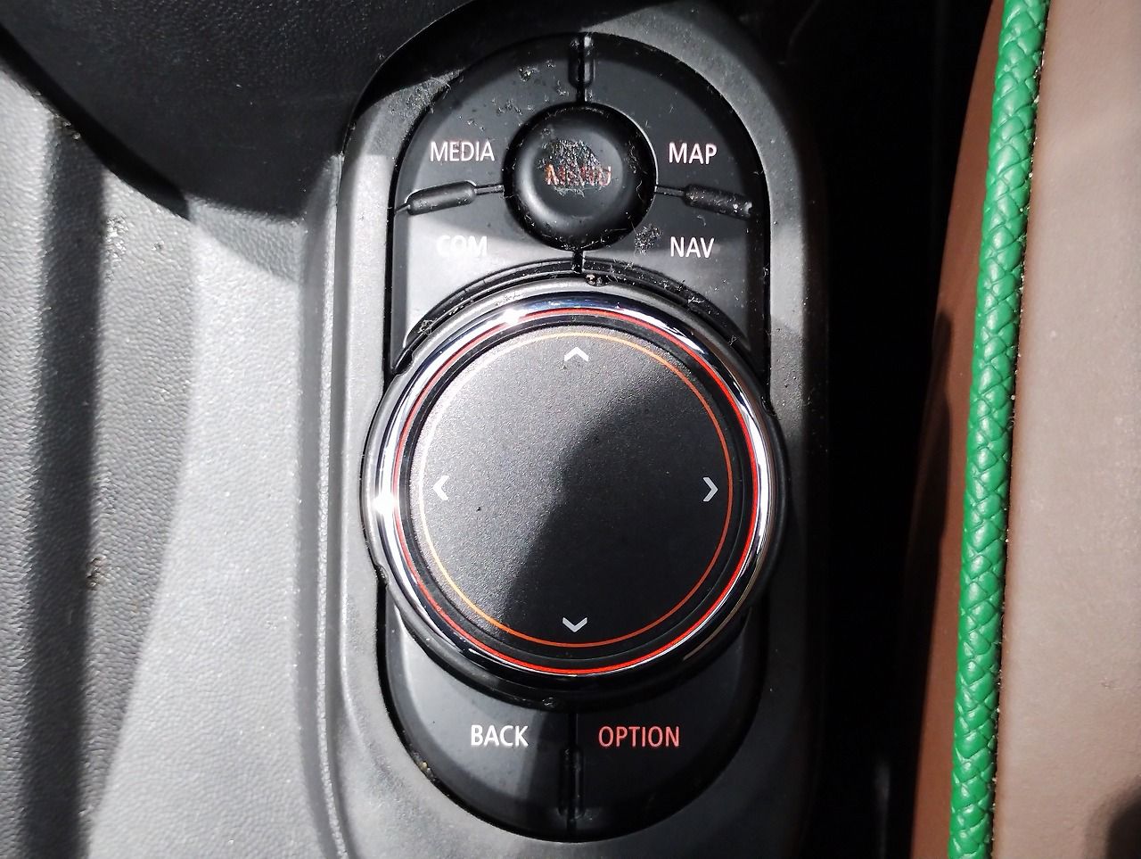 F56 MINI Cooper S 3-Door Hatch LCI