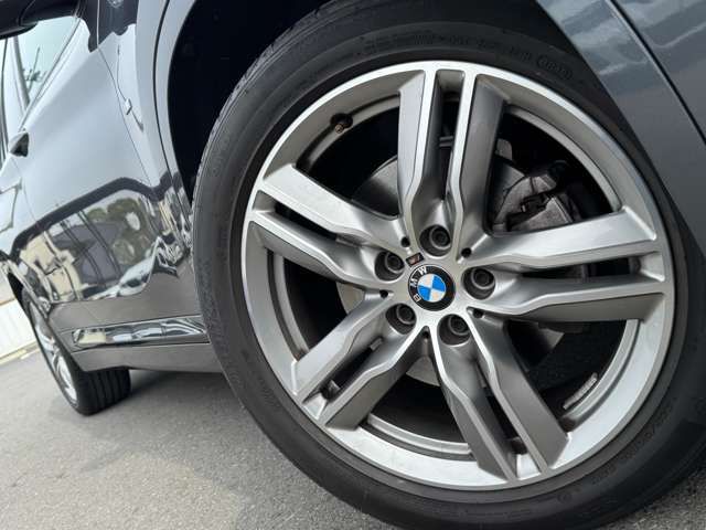 F48 X1 xDrive18d B47 2.0d LCI