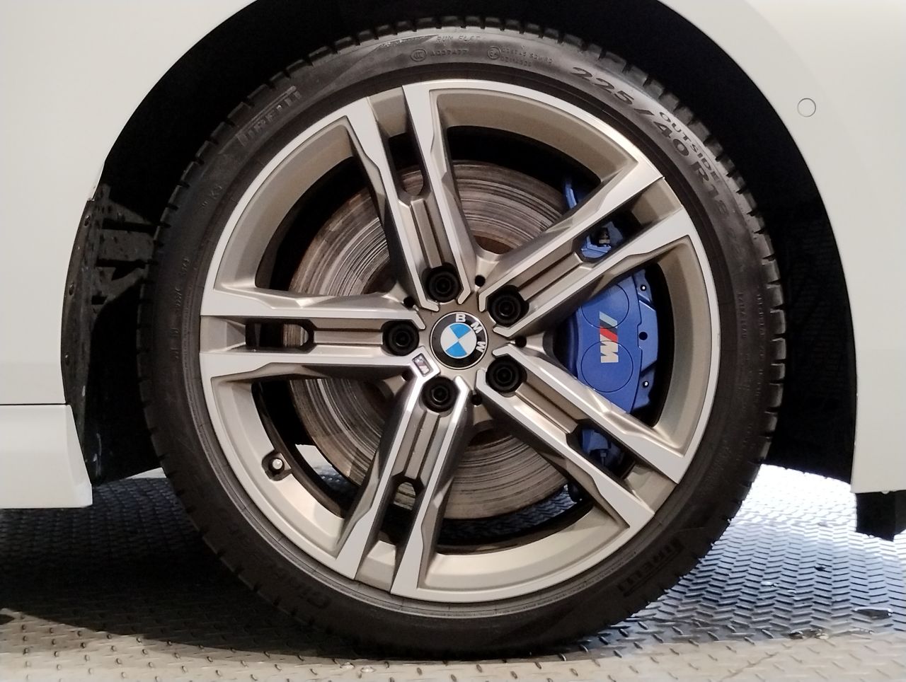 F4* **35i xDrive **** ***** B48 2.0i
