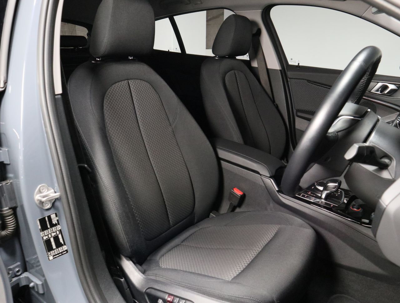 F40 118d Sports Hatch 5-door B47 2.0d