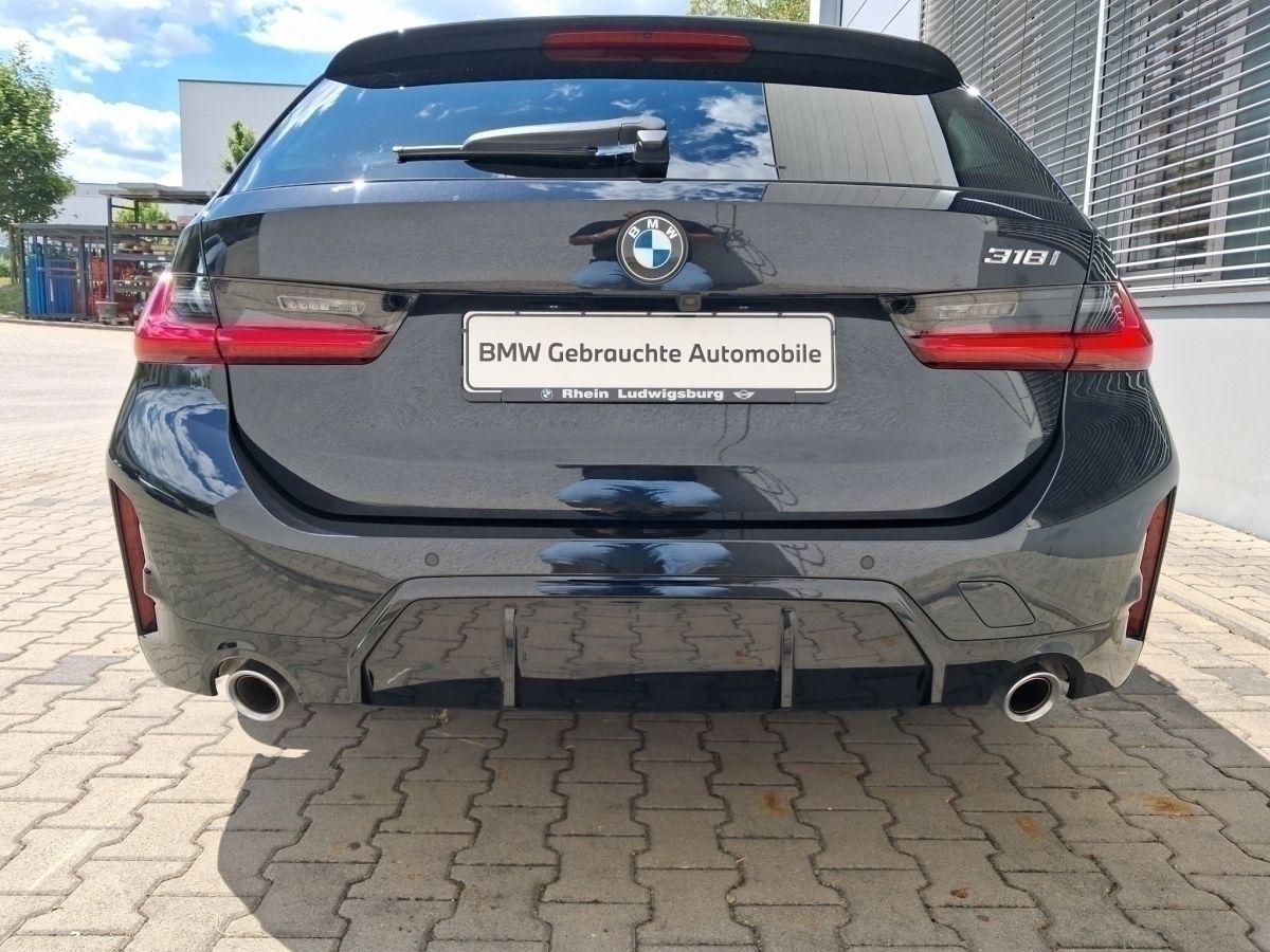 BMW 318
