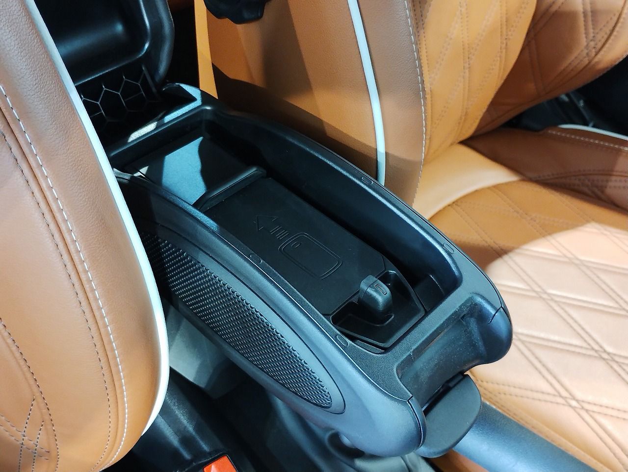 Cooper S 3 doors RHD