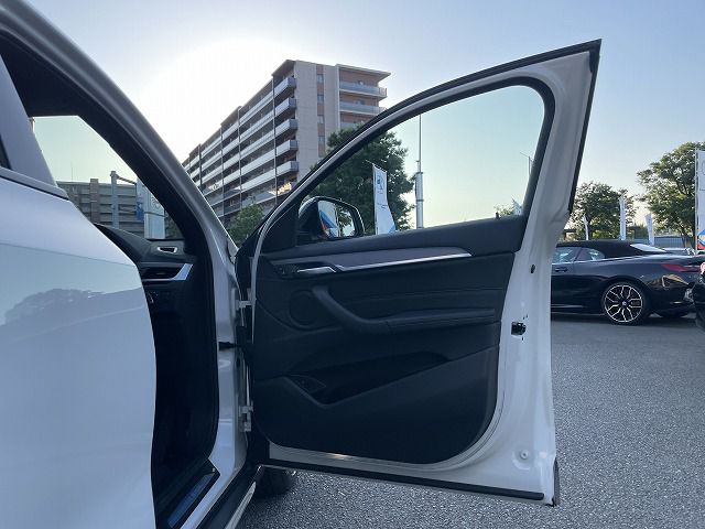 F39 X2 xDrive18d SAC B47 2.0d