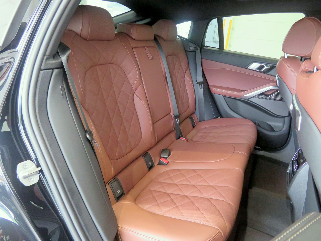 X6 xDrive30d M Sport RHD