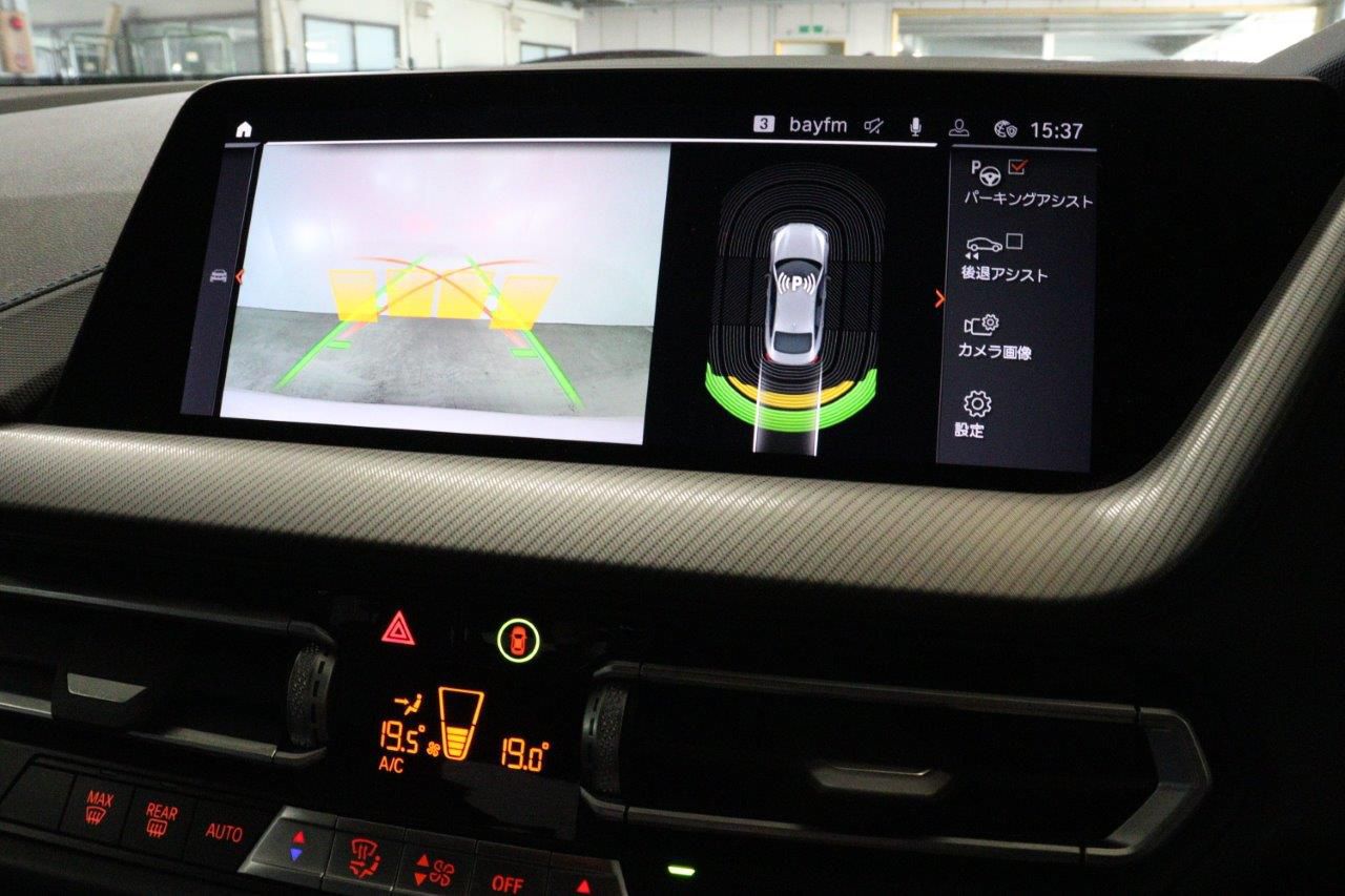 F44 218i Gran Coupe B38 1.5i