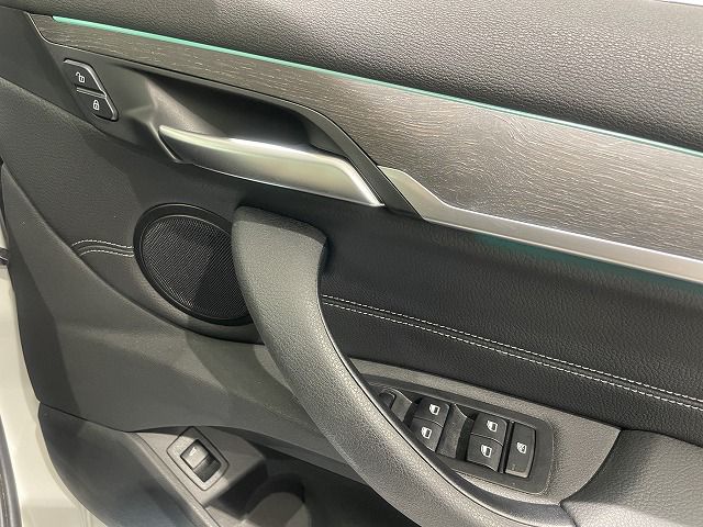 F48 X1 xDrive18d B47 2.0d LCI