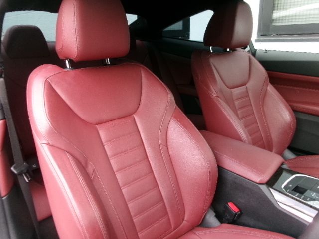 G22 420i B48 2.0 RHD