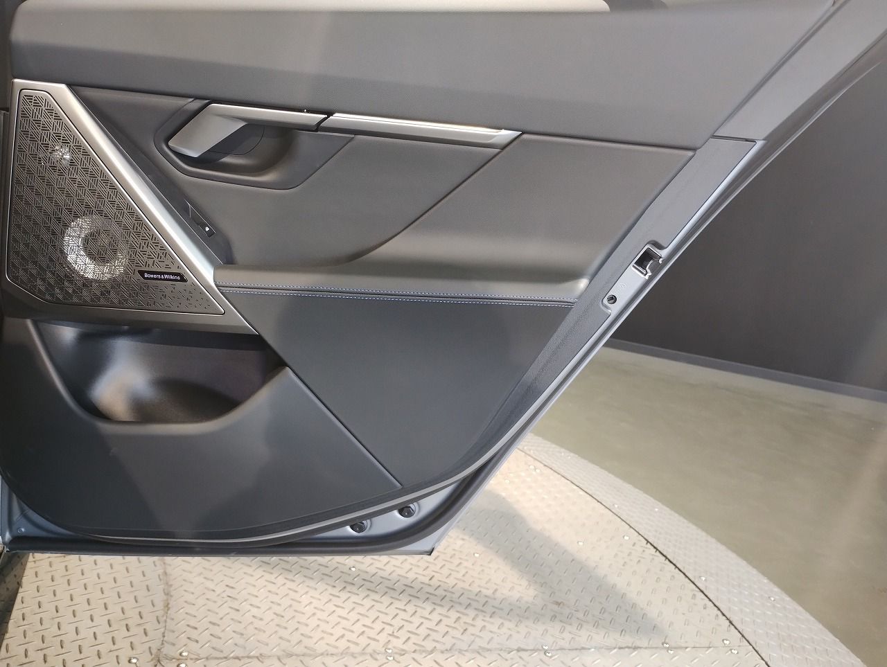 BMW i5 eDrive40 M Sport RHD