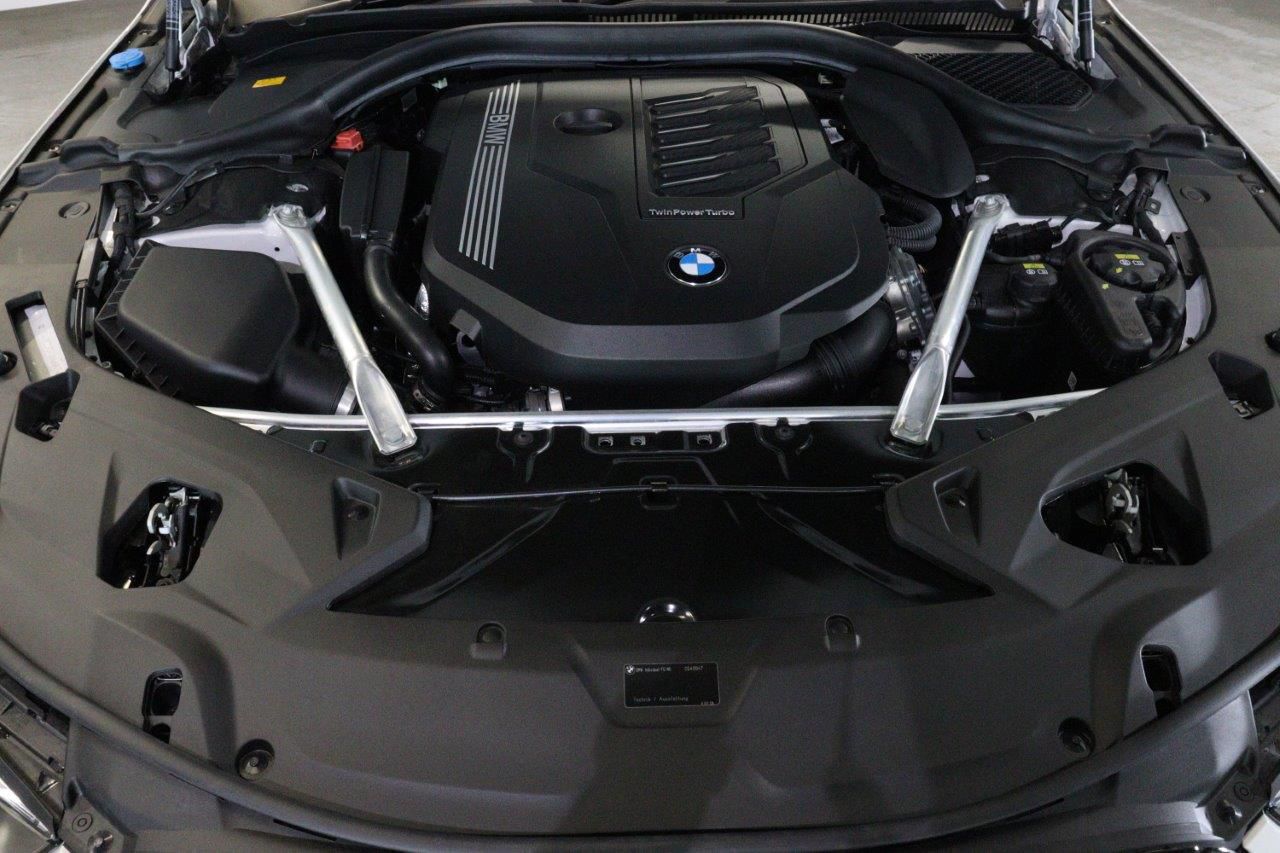 G16 840i M Sport Gran Coupe B58 3.0i