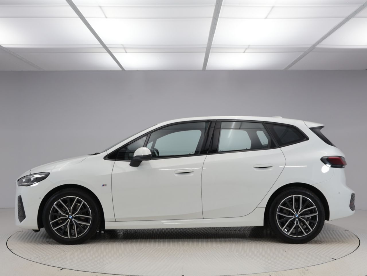 U06 218d Active Tourer B47 2.0d