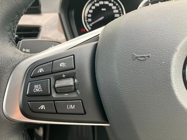 F48 X1 xDrive18d B47 2.0d LCI