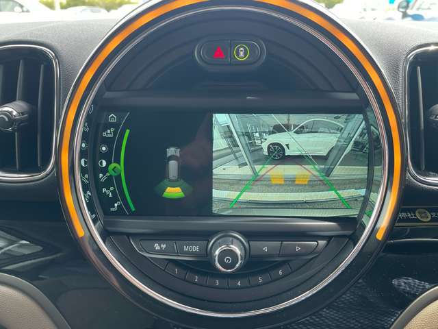 MINI CROSSOVER COOPER D ALL4