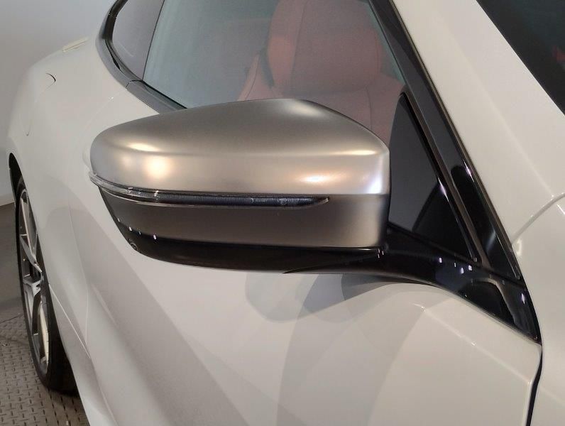 G15 M850i xDrive Coupe N63 4.4i